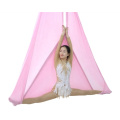 JW Ready Stock Yoga Hängematte/Sling Kit Verlängerungsgurte - Antigravity Deckenaufhängung Yoga Sling Aerial Yoga Swing